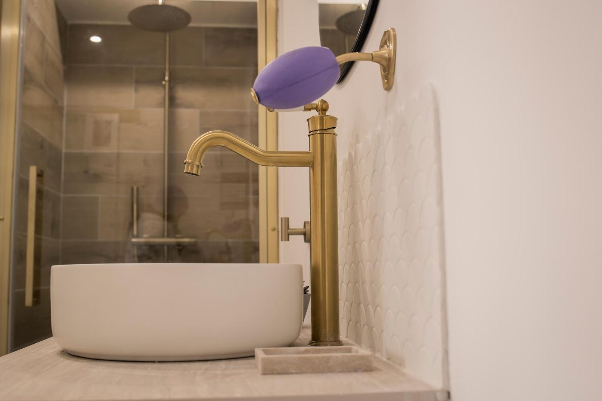 Appartement Coup De Coeur Centre Village Et Plage Climatise 3 Etoiles Terra Cigala 방돌 외부 사진