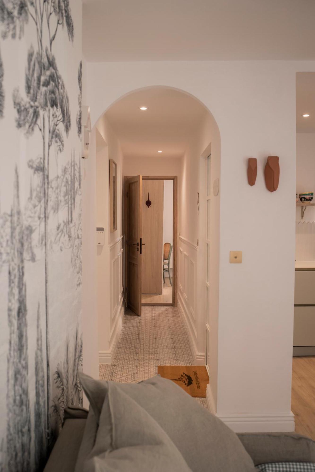 Appartement Coup De Coeur Centre Village Et Plage Climatise 3 Etoiles Terra Cigala 방돌 외부 사진