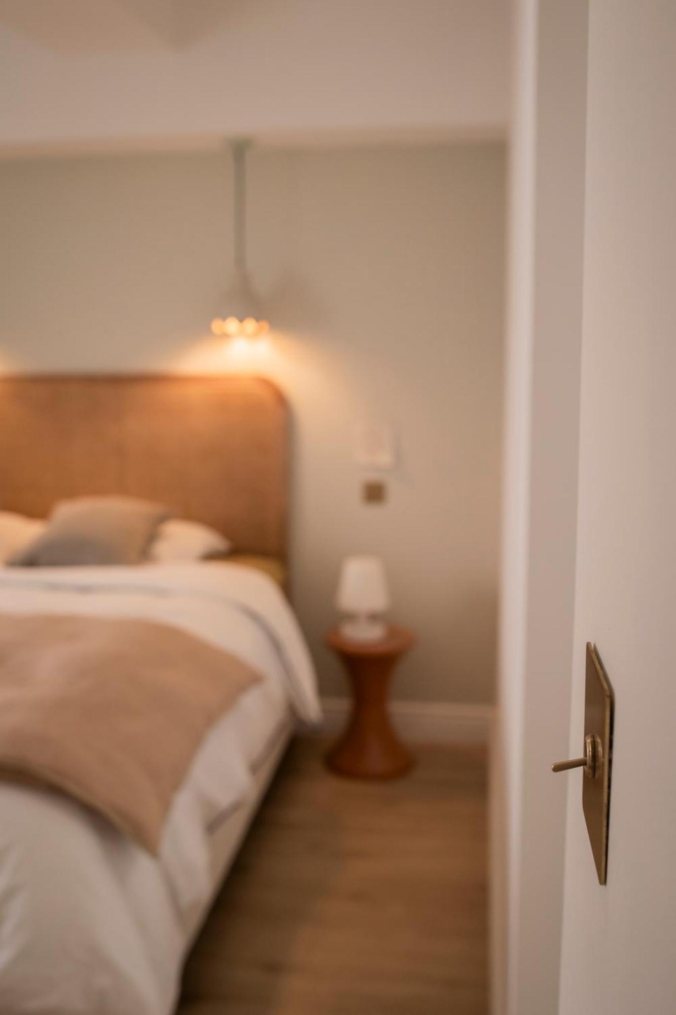 Appartement Coup De Coeur Centre Village Et Plage Climatise 3 Etoiles Terra Cigala 방돌 외부 사진