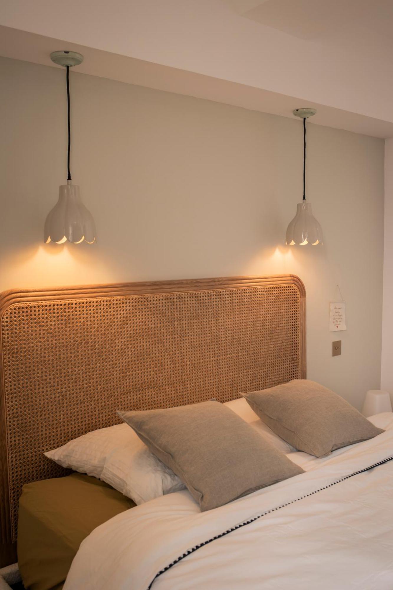 Appartement Coup De Coeur Centre Village Et Plage Climatise 3 Etoiles Terra Cigala 방돌 외부 사진