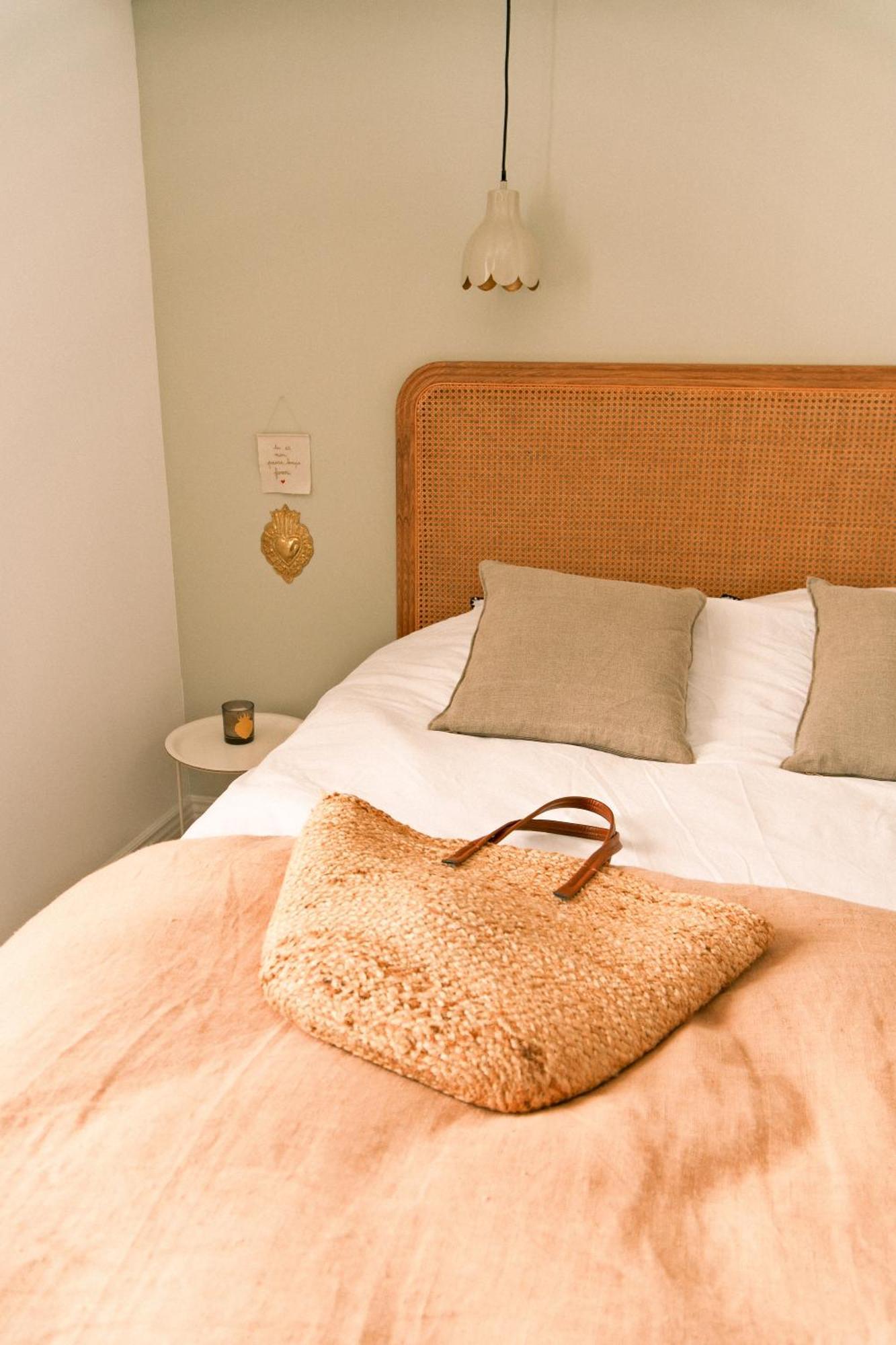 Appartement Coup De Coeur Centre Village Et Plage Climatise 3 Etoiles Terra Cigala 방돌 외부 사진