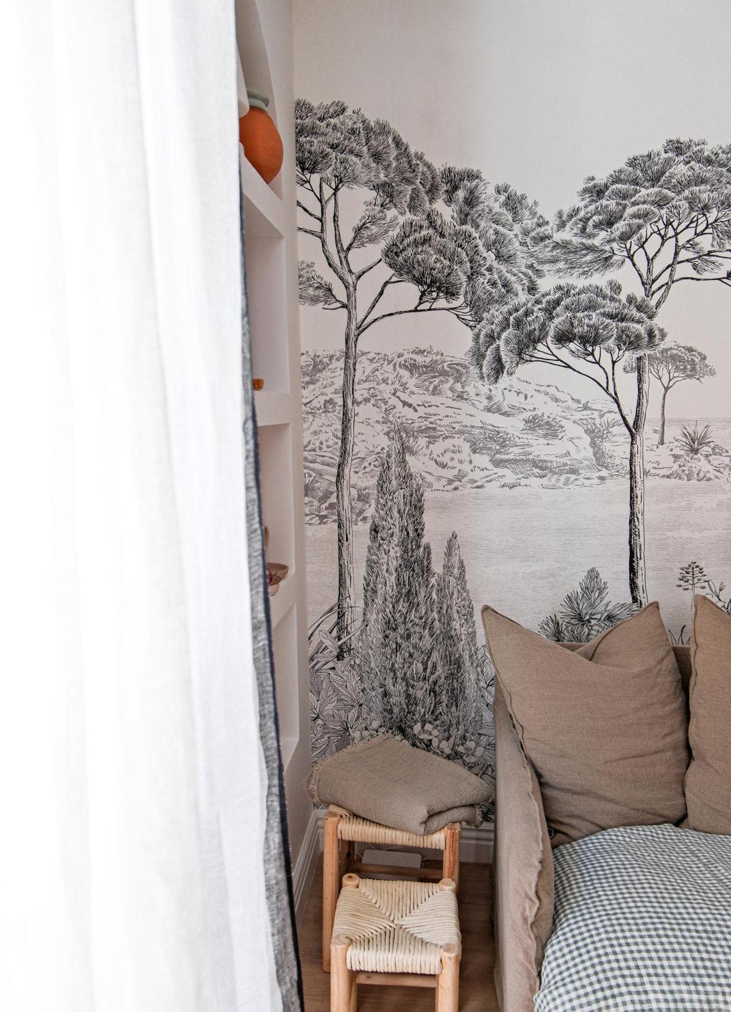 Appartement Coup De Coeur Centre Village Et Plage Climatise 3 Etoiles Terra Cigala 방돌 외부 사진